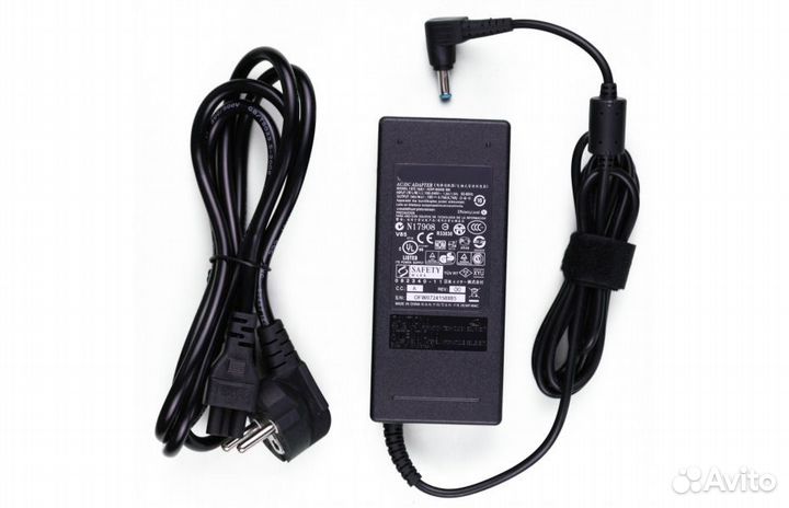 Блок питания (зарядка) Acer Aspire M5-583P