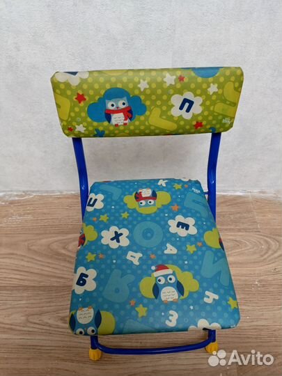 Комплект детской мебели