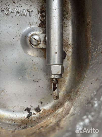 Поилки для свиней