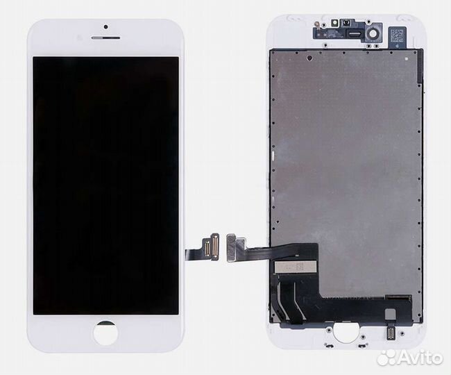 Дисплеи для iPhone 7