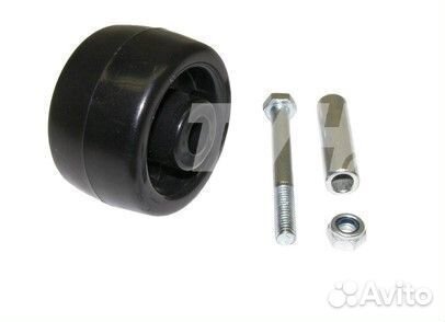 Колесо jungheinrich 50469621