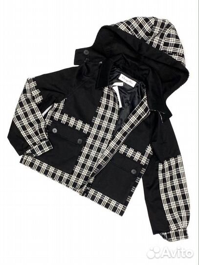 Куртка Dior