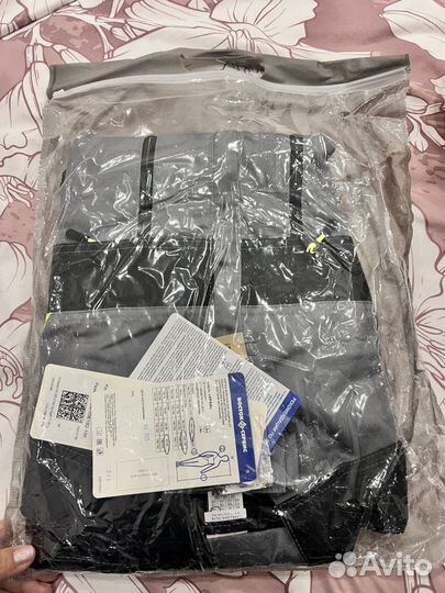 Костюм рабочий уран 182-188 рост 54 рр