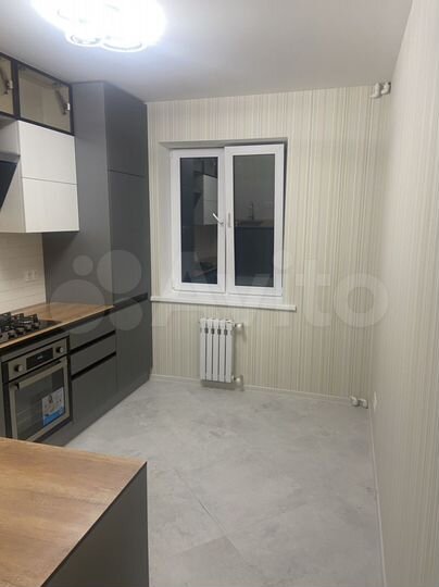 2-к. квартира, 49,5 м², 3/9 эт.