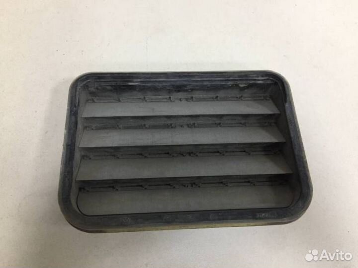 Решетка вентиляционная Skoda Octavia A7 2013