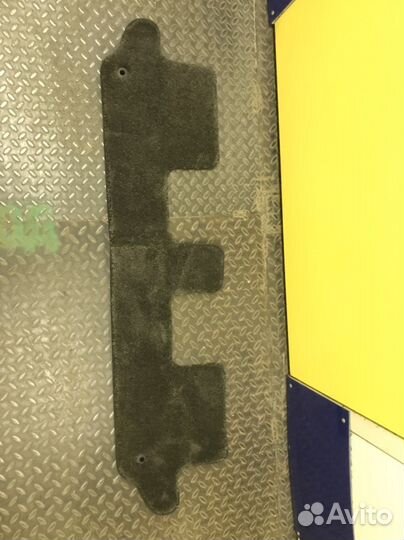 Сетка в багажник volvo xc90