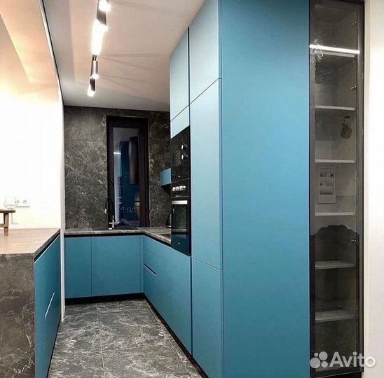 Кухня на заказ