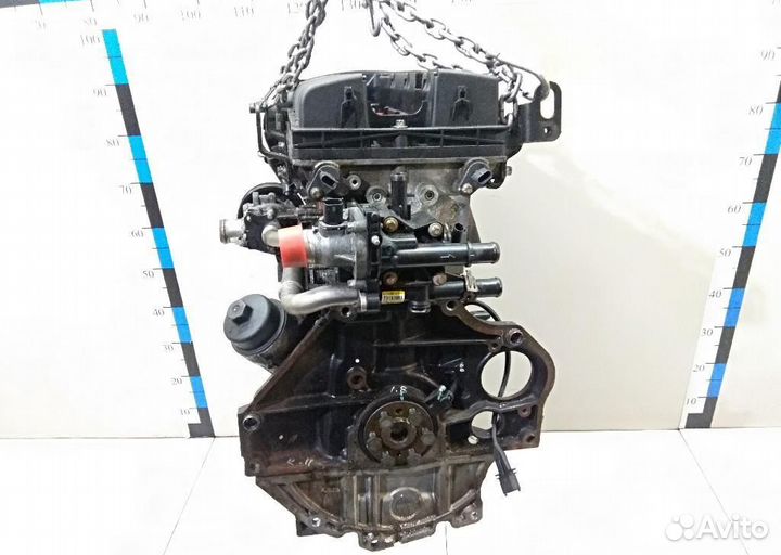 Двигатель для Chevrolet Aveo (T300) 2011- 1.8л F18