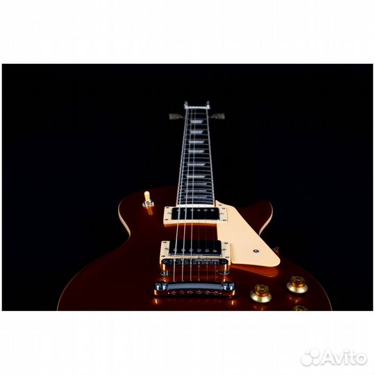 Электрогитара JET JL-500 (Les Paul) — Индонезия