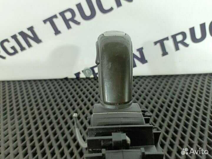 Селектор АКПП Volvo FH, Volvo FM