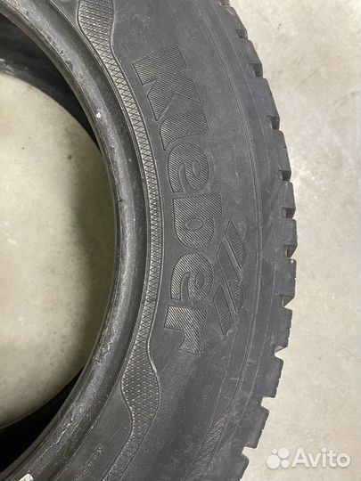 Kleber Krisalp 3 195/65 R15
