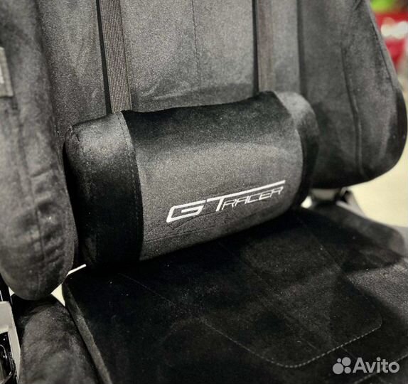 Игровое компьютерное кресло/стул 180 градусов