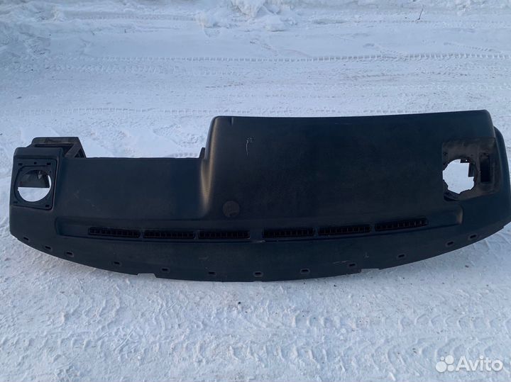 Торпедо Passat b3