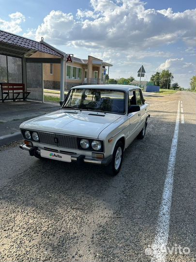 ВАЗ 2106 1.5 МТ, 1994, 80 000 км