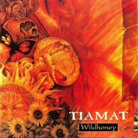 Tiamat / Wildhoney (RU)(CD)