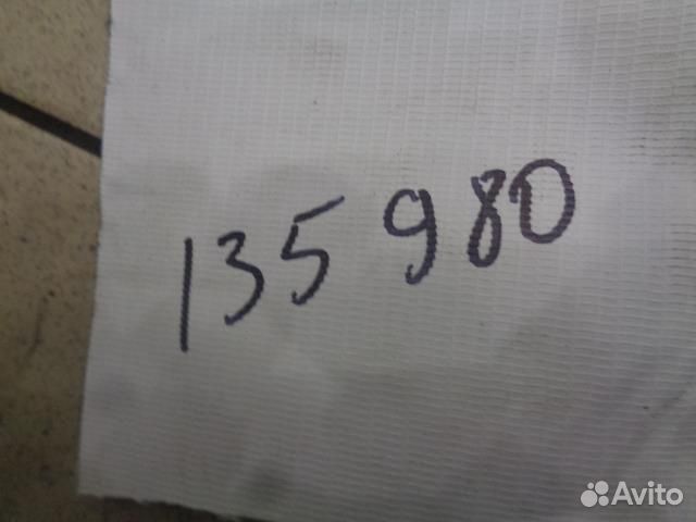 Проводка отопителя Suzuki Escudo 2005-2017