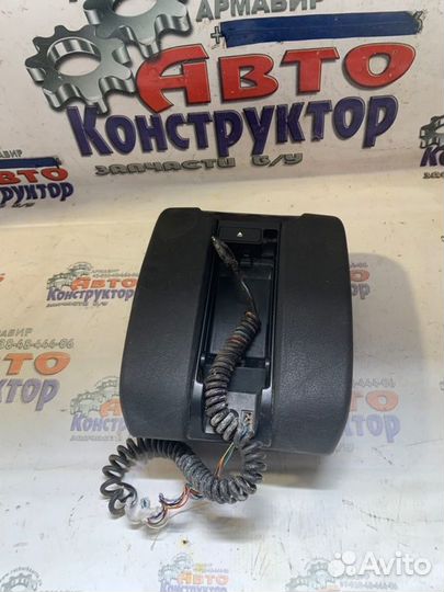 Подлокотник Bmw 5 Седан Iv 530 D М57 1998