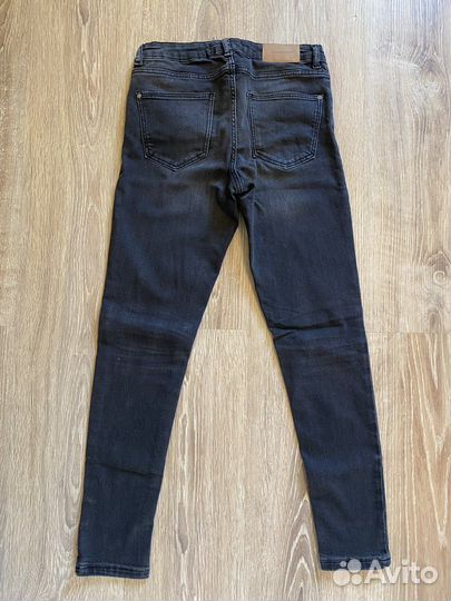 Джинсы для девочки 152 zara