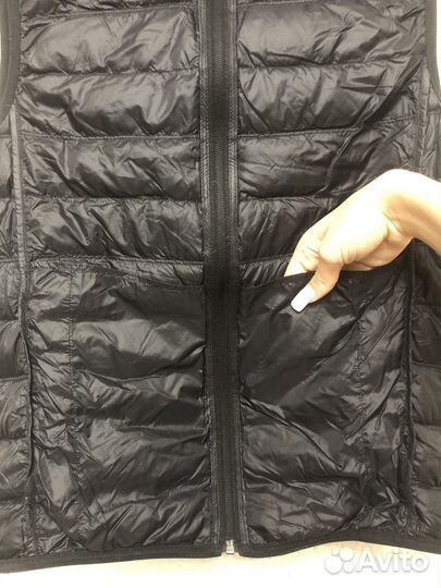 Жилетка мужская