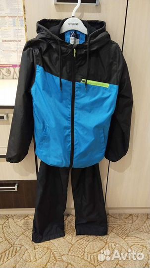 Спортивный Костюм для мальчика