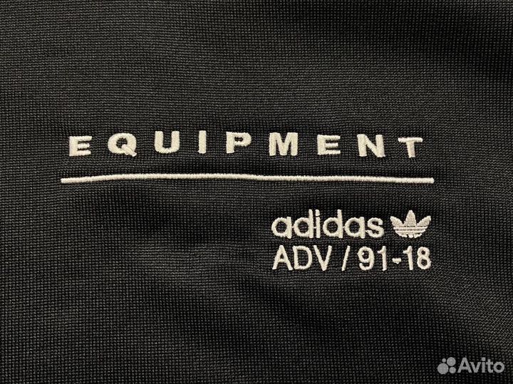 Свитшот Adidas Equipment женский