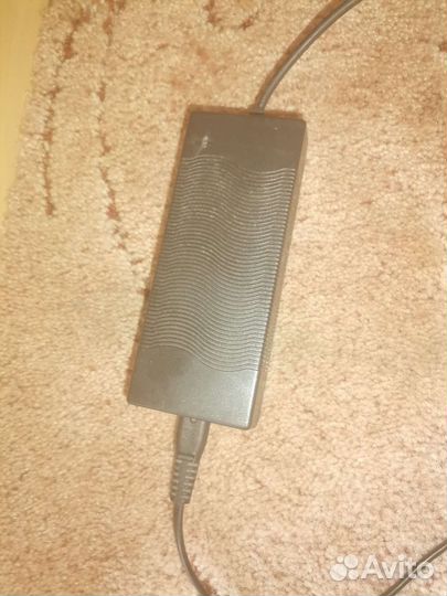 Блок питания для электросамоката, велосипеда