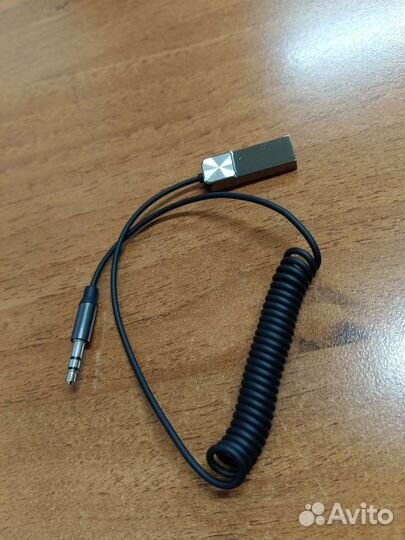 Bluetooth адаптер