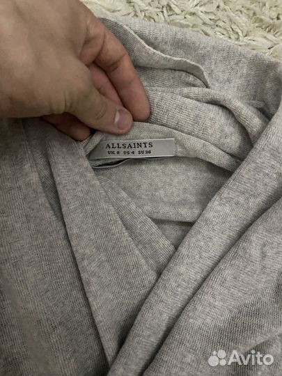 Кардиган allsaints
