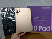 Мощный планшет umiio P80 pro новый оригинал