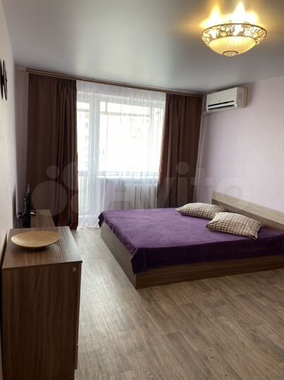 1-к. квартира, 33 м², 4/5 эт.