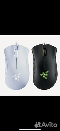 Игровая мышь