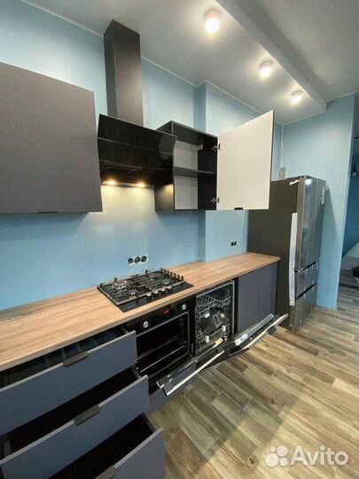 Кухонный гарнитур / кухня на заказ