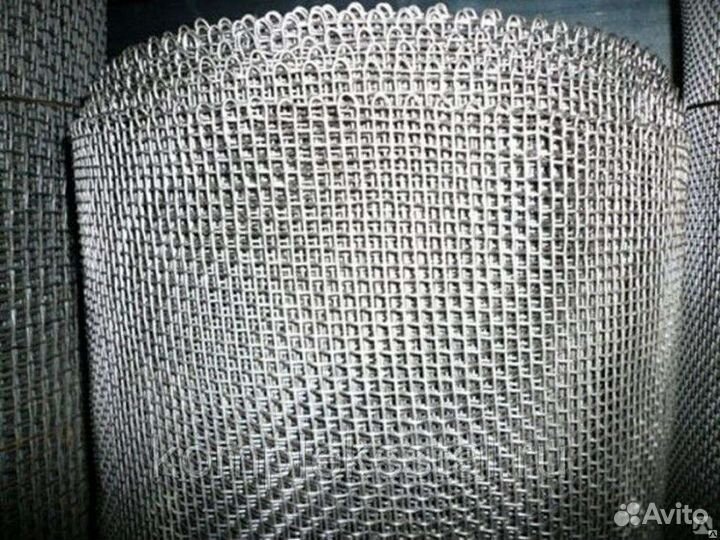 Сетка сварная (от грызунов)