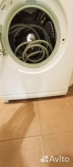 Стиральная машина candy бу c2 085r