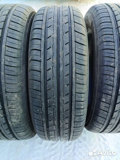 Yokohama BluEarth-ES ES32 185/65 R15