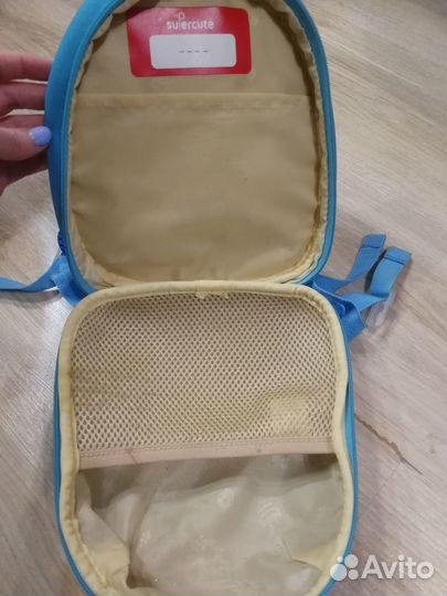 Рюкзак для ребенка