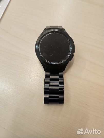 Samsung galaxy watch 4 classic 46mm