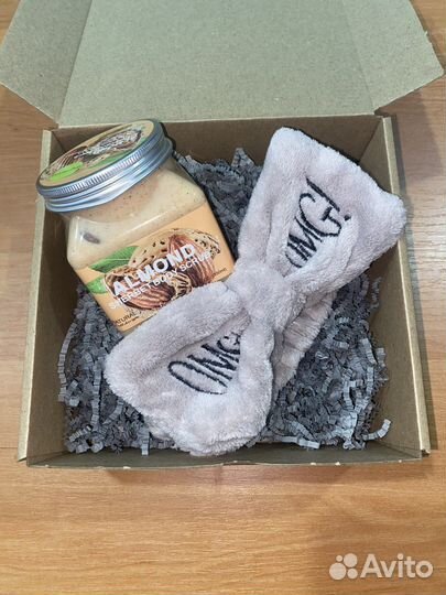 Косметический набор