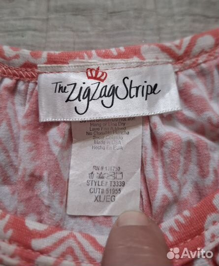 54 размер, кофта трикотажная из Канады