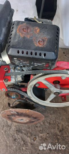 Мотоблоки и культиваторы