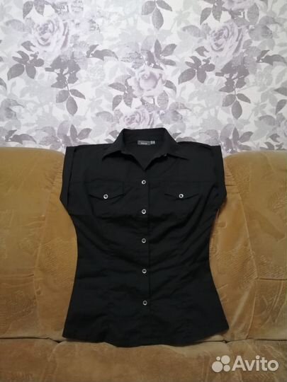 Вещи женские H&M