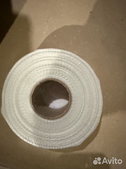 Сетка серпянка