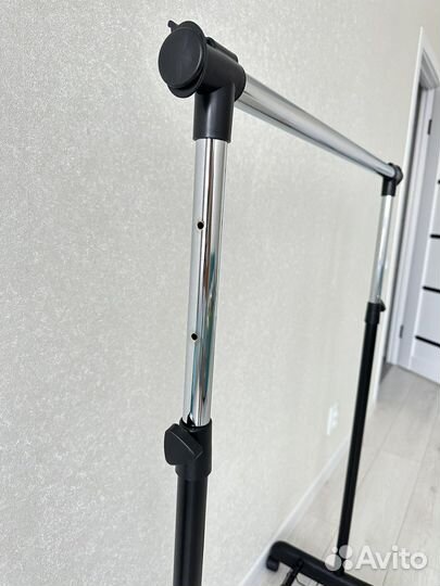 Вешалка напольная