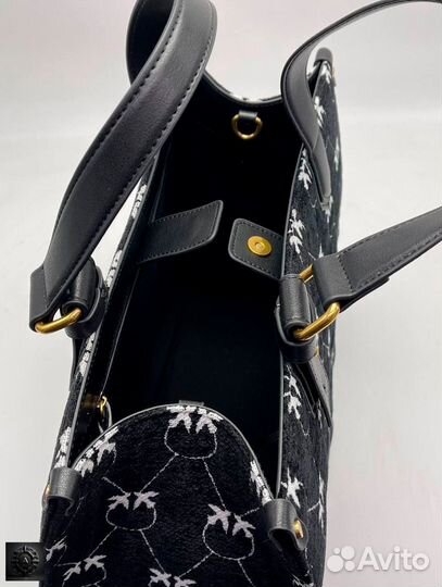 Сумочка pinko шопер