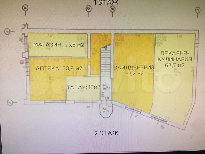 Здание, 432.8 м²