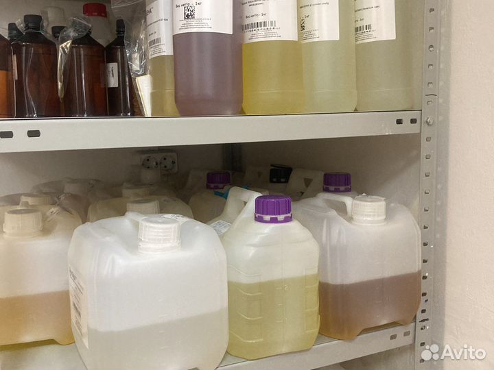 Ароматические отдушки для свечей и диффузоров