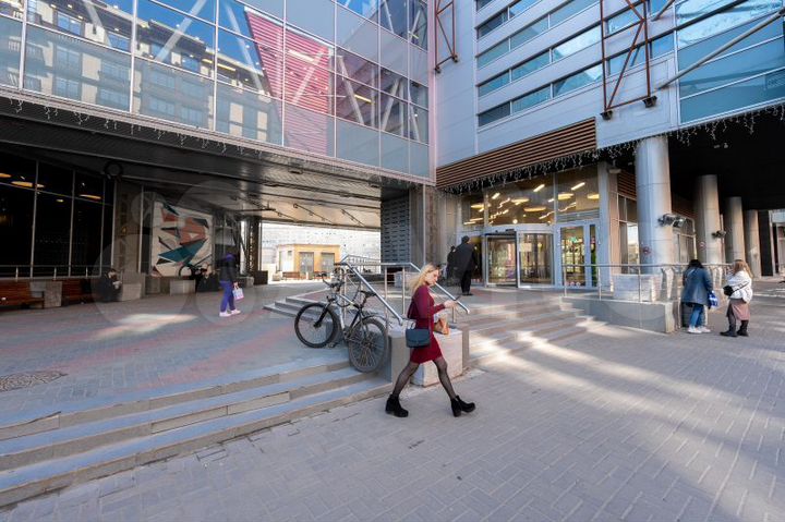 Сдам Ресторан, кафе 15.4 м2