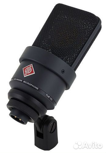 Neumann TLM 103 MT микрофон новый