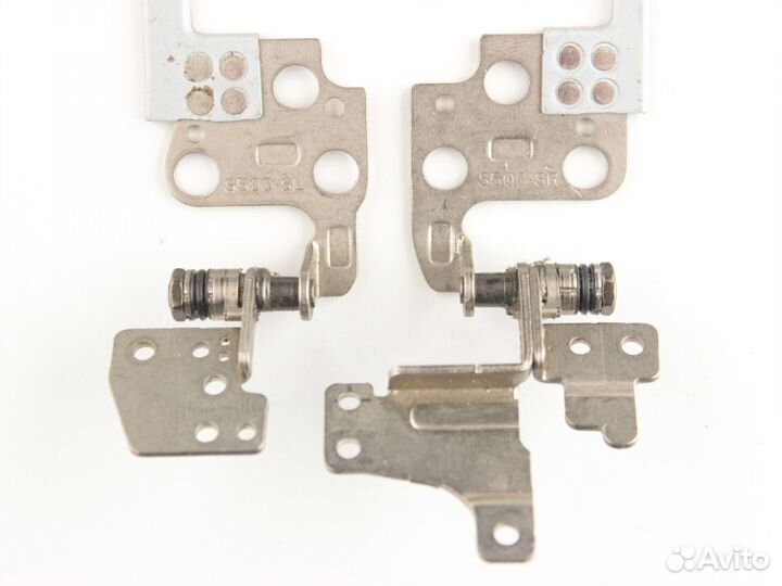 Шарниры Lenovo IdeaPad S500 13N-B7N0402 (комплект)