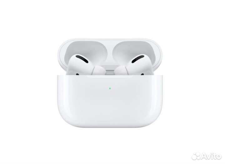 Беспроводные наушники